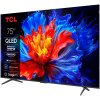 TCL P8K Smart QLED Google TV 75" 4K (75P8K) 75P8K