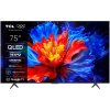 TCL P8K Smart QLED Google TV 75" 4K (75P8K) 75P8K