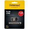INTENSO - 128GB Slim Line USB 3.0 (3532491) 3532491