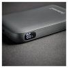 INTENSO S10000, Powerbanka 10000 mAh, šedá 7333034