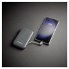 INTENSO S10000, Powerbanka 10000 mAh, šedá 7333034