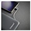 INTENSO S10000, Powerbanka 10000 mAh, šedá 7333034