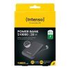 INTENSO S10000, Powerbanka 10000 mAh, šedá 7333034