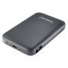 INTENSO S10000, Powerbanka 10000 mAh, šedá 7333034