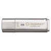 ironkey locker 64gb 1 s