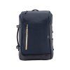 6B8U5AA HP Travel backpack blue 1 s