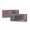package Thor 230 TKL WIRELESS Black Red switch