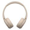 Sony WH-CH520/BT/Bezdrôt/Béžová WHCH520C.CE7