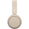 Sony WH-CH520/BT/Bezdrôt/Béžová WHCH520C.CE7
