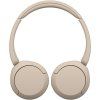 Sony WH-CH520/BT/Bezdrôt/Béžová WHCH520C.CE7