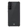 Tactical Quantum Stealth Kryt pre Samsung Galaxy A36 5G Clear/Black 8596311272677