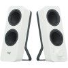 z207 bluetooth computer speakers pdp2