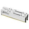 ktc product memory fury beast ddr5 white kit2 2 lg s