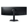ViewFinity S9 002 Back2 Black