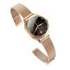 MAXCOM Fit FW42, Smart hodinky, zlaté FW42 Gold