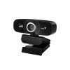 GENIUS FaceCam 2000X2, fullHD, USB, Mikrofón 32200008400