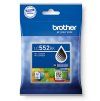 Brother LC-552BK - atrament čierny LC552BK