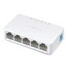 MERCUSYS 5-Port 10/100Mbps Desktop Switch MS105 MS105