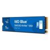 WD SSD Blue SN5000 1TB/M.2 2280 NVMe WDS100T4B0E