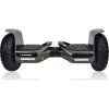 BLAUPUNKT EHB810, HoverBoard, BT, 700W, čierny EHB810