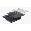 BOSCH Vstavaná rúra HMG7764B1 HMG7764B1