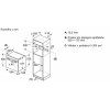 BOSCH Vstavaná rúra HMG7764B1 HMG7764B1