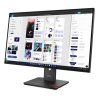 Lenovo ThinkVision/T32UD-40/31,5''/IPS/4K UHD/60Hz/4ms/Čierna/3R 64B0ZAT1EU