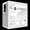 GIGABYTE zdroj 1000W 80PLUS Gold Modular PG5 ICE GP-UD1000GM PG5 ICE