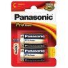 PANASONIC PRO POWER, Batérie, C, LR14, 1.5V, 2ks AAPA015