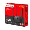 MERCUSYS MR60X, AX1500 WiFi 6 Router MR60X