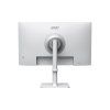 MSI Modern/MD272UPSW/27''/IPS/4K UHD/60Hz/4ms/White/3R Modern MD272UPSW