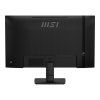 MSI Pro/MP272 E14C/27''/IPS/FHD/144Hz/1ms/Čierna/3R PRO MP272 E14C
