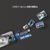 TP-LINK UA430D, Čítačka kariet USB-C UA430D
