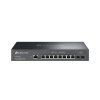 TP-Link SG3210X-M2, 10-Port Switch Omada SND SG3210X-M2