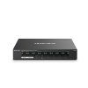 MERCUSYS MS105GP, 5-Port 1000 Mbps Desktop Switch MS105GP