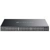 TP-Link SG2452LP, 52-Port Switch Omada SDN PoE+ SG2452LP