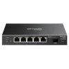 TP-Link SG2206MP Switch 6-Port Omada SND PoE+ SG2206MP