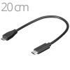 CABLE KUR31-02 redukcia z USB3.1 Typ C na USB 2.0 KUR31-02