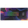 TRUST GXT759 XXL MÚSEPAD - ABSTRACT 25714