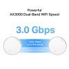 TP-Link Deco X50-PoE(3-pack) Deco X50-PoE(3-pack)