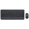 mk650 signature combo business gallery esp graphit s