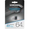 SAMSUNG FIT Plus Flash Drive 64GB USB 3.1 MUF-64AB/APC