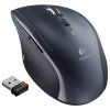 LOGITECH Marathon Mouse M705 black 910-001949