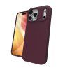 iPhone 17 Pro Max Manhattan Snap Black Cherry 09 s