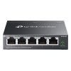 TP-Link ES205GP Switch 5-Port Omada SND/PoE+ ES205GP