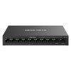 MERCUSYS MS110CMP, 10-Port 100Mbps DeskSwitch PoE+ MS110CMP