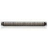 Patch panel 24port cat. 6a STP 10G, KEP-CEA-S-10G KEP-CEA-S-10G