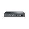 TP-Link Switch 8-Port/1000Mbps/MAN Omada SND SG3210