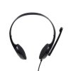GEMBIRD MHS-002, Stereo Headset MHS-002