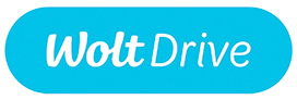 Wolt Drive